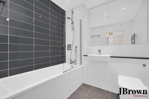 1 bedroom apartment for sale, Cygnet Street, Shoreditch High Street, E1