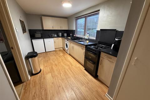 undefined, Pottergate, Alnwick