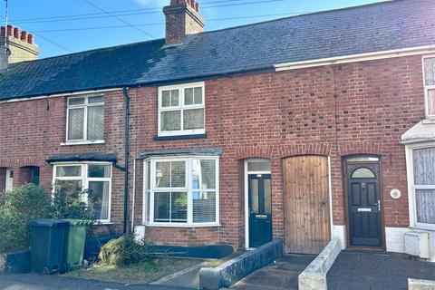 2 bedroom terraced house for sale, South Undercliff, Rye
