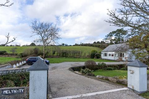 undefined, Newmill, Penzance TR20