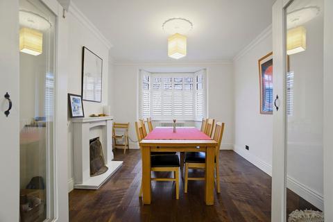 5 bedroom semi-detached house for sale, Broadwater Road, London SW17