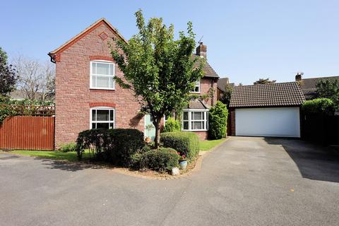 undefined, Lunty Mead, Backwell BS48