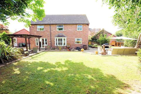 undefined, Lunty Mead, Backwell BS48