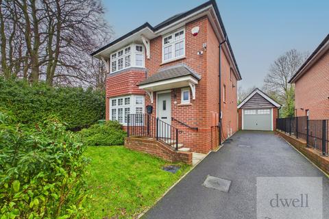 undefined, Hawthorn Farm Road, Whinmoor, Leeds, LS14