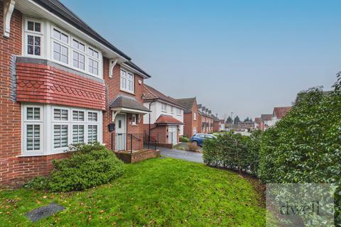 undefined, Hawthorn Farm Road, Whinmoor, Leeds, LS14