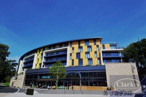 1 bedroom apartment for sale, , The Citrus Building, 24 Madeira Road, Bournemouth