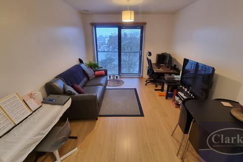 1 bedroom apartment for sale, , The Citrus Building, 24 Madeira Road, Bournemouth