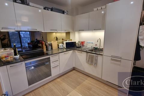 1 bedroom apartment for sale, , The Citrus Building, 24 Madeira Road, Bournemouth