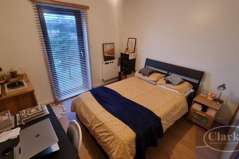 1 bedroom apartment for sale, , The Citrus Building, 24 Madeira Road, Bournemouth