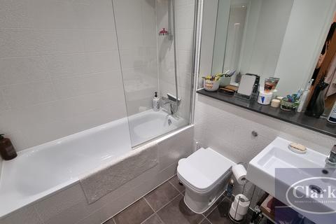 1 bedroom apartment for sale, , The Citrus Building, 24 Madeira Road, Bournemouth