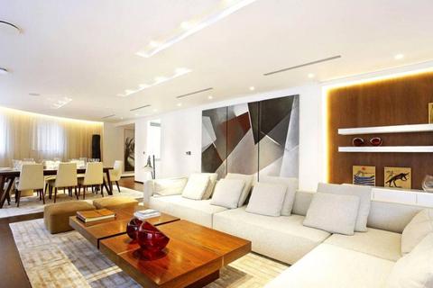 4 bedroom apartment to rent, Atrium Apartments, St John's Wood NW8