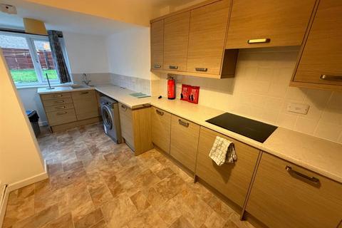 undefined, Derwent Drive, Chinley, High Peak