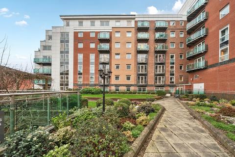 undefined, Eldon Street, Sheffield, South Yorkshire, S1