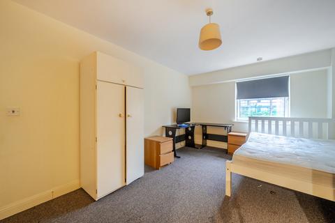 undefined, Eldon Street, Sheffield, South Yorkshire, S1