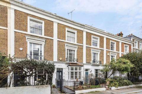 4 bedroom terraced house for sale, Holland Street, London