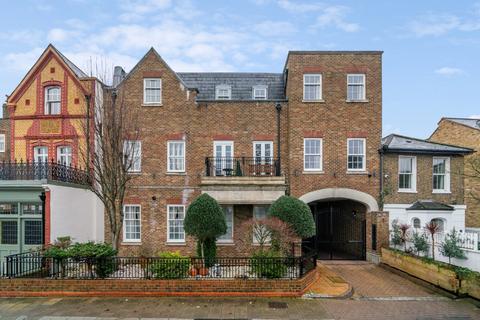 undefined, Marsault Court, 11 Kew Foot Road, Richmond