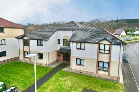 undefined, 29 Alltan Place, Culloden, Inverness, IV2 7TB