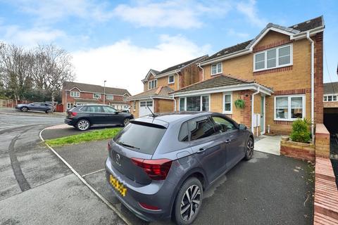 Golwg YR Eglwys, Pontarddulais, Swansea, West Glamorgan, SA4 8EE