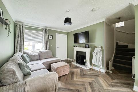 3 bedroom detached house for sale, Golwg YR Eglwys, Pontarddulais, Swansea, West Glamorgan, SA4 8EE