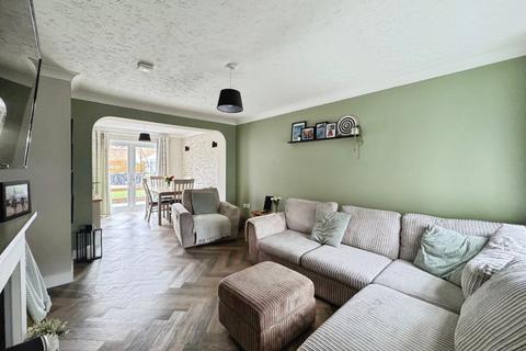 3 bedroom detached house for sale, Golwg YR Eglwys, Pontarddulais, Swansea, West Glamorgan, SA4 8EE