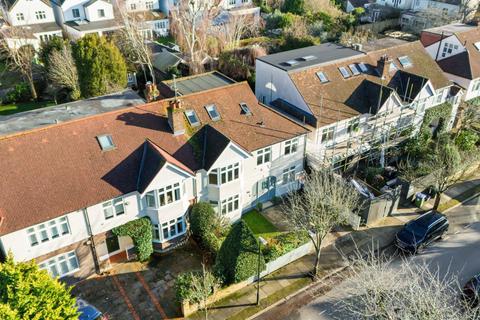 5 bedroom semi-detached house for sale, Belgrave Road, Barnes, London, SW13