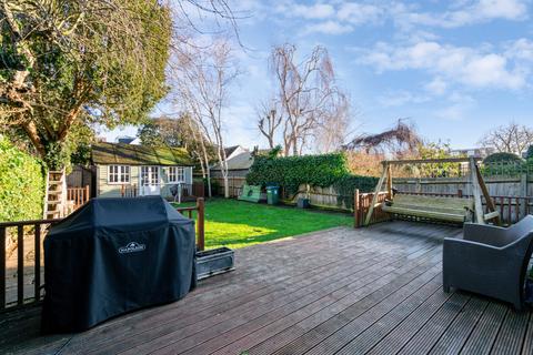 5 bedroom semi-detached house for sale, Belgrave Road, Barnes, London, SW13