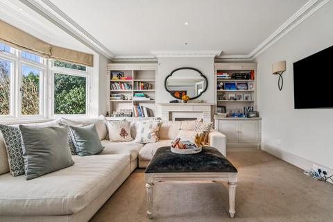 5 bedroom semi-detached house for sale, Belgrave Road, Barnes, London, SW13