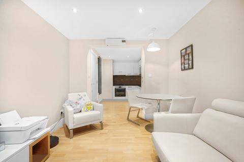 undefined, Sir John Lyon House, 8 High Timber Street, London