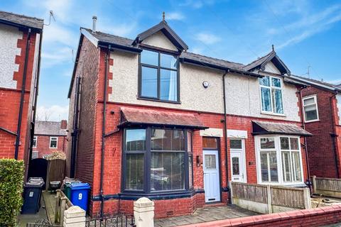 undefined, Solness Street, Bury BL9