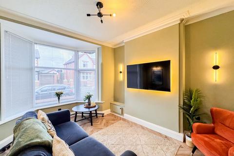 undefined, Solness Street, Bury BL9