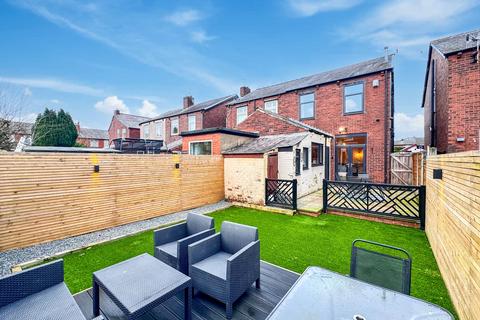 undefined, Solness Street, Bury BL9