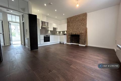2 bedroom flat to rent, Princess Crescent, London, N4