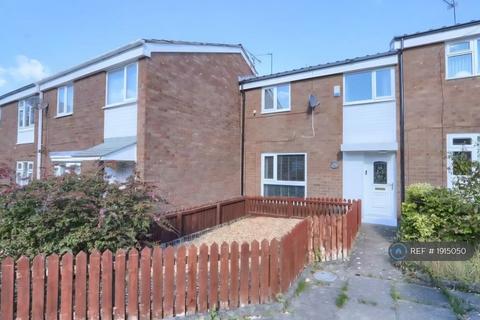 undefined, Moorcock Close, Middlesbrough, TS6