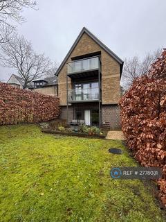 undefined, Pine Rise, Oxford, OX2