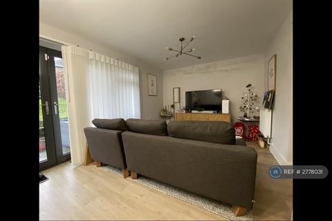 undefined, Pine Rise, Oxford, OX2