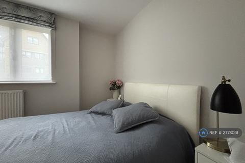 undefined, Pine Rise, Oxford, OX2