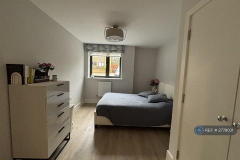 undefined, Pine Rise, Oxford, OX2