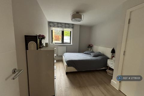 undefined, Pine Rise, Oxford, OX2