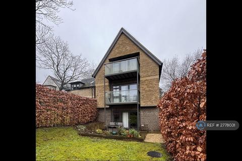 undefined, Pine Rise, Oxford, OX2