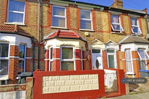 undefined, Henderson Road, London, N9