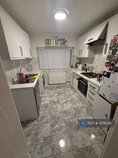 undefined, Henderson Road, London, N9