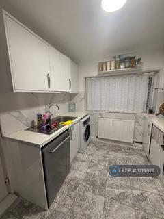 undefined, Henderson Road, London, N9