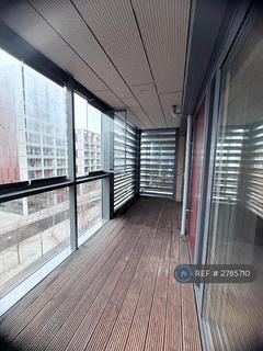 undefined, Labyrinth Tower, London, E8