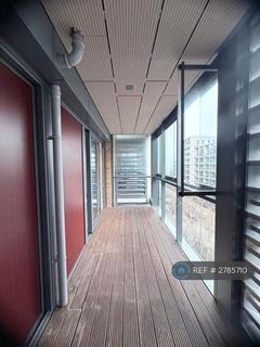 undefined, Labyrinth Tower, London, E8
