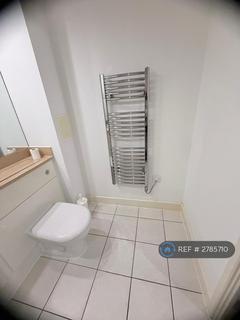 undefined, Labyrinth Tower, London, E8