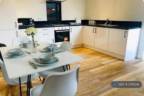 undefined, City Road, Chester, CH1