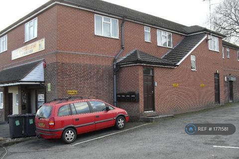 1 bedroom flat to rent, Ansley Common, Nuneaton, CV10