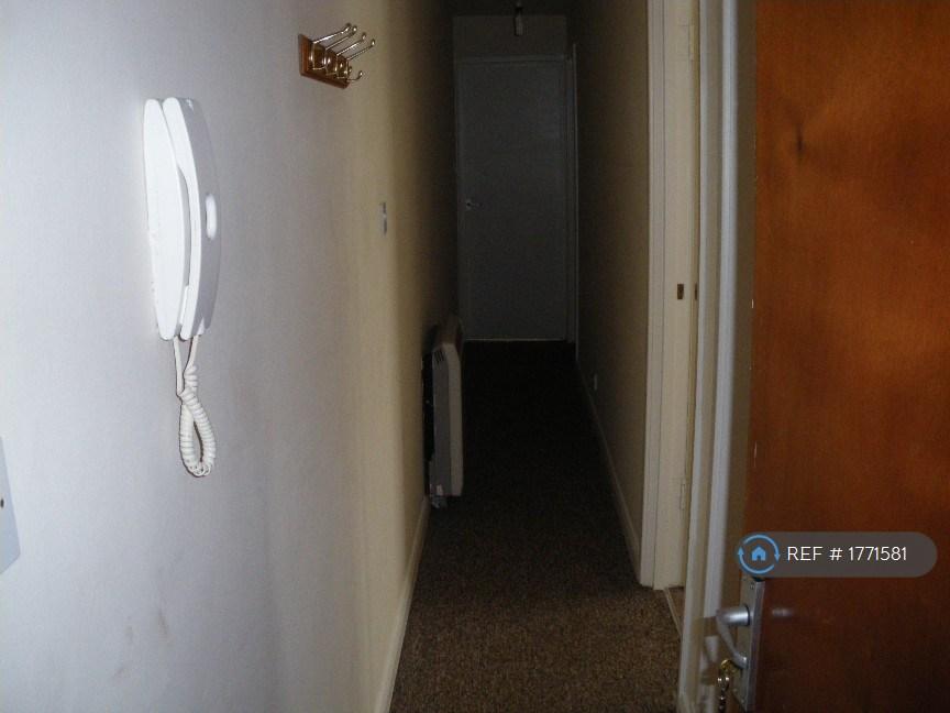 Passageway
