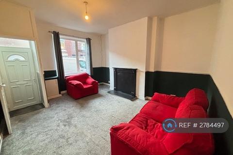 undefined, Thorne Street, Farnworth, Bolton, BL4