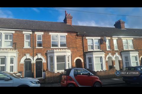 undefined, Salisbury Street, Bedford, MK41